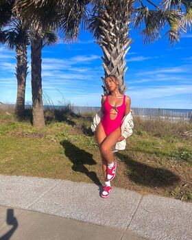 Jayla Marie