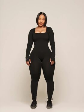 Jazzmine Jackson