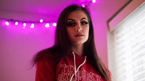 Jennica Photo divulguée nue OnlyFans 7