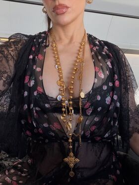 Jennifer Lopez Nude Leaks OnlyFans Photo 3206