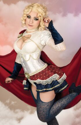 Jennifer Van Damsel