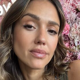 Jessica Alba