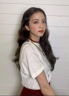Jisoo