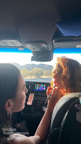 Joey King Nude Leaks OnlyFans Photo 1839