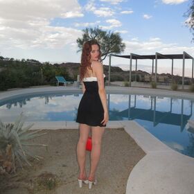 Joey King Nude Leaks OnlyFans Photo 1843