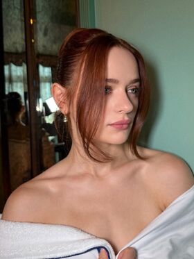 Joey King Nude Leaks OnlyFans Photo 1861