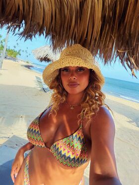 Joy Taylor Φωτογραφία γυμνής διαρροής OnlyFans 1003