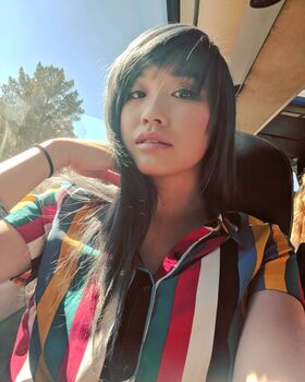 Julia Chow
