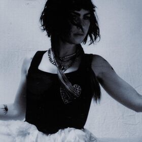 Kat Moss