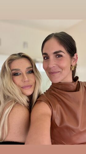KeshaRose