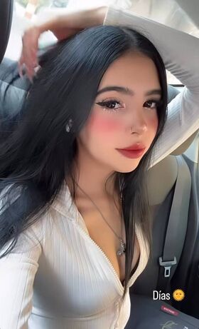 La Niña Fresa