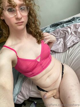 lanasharp รูป OnlyFans เปลือยรั่วไหล 34