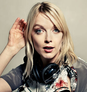 Lauren Laverne
