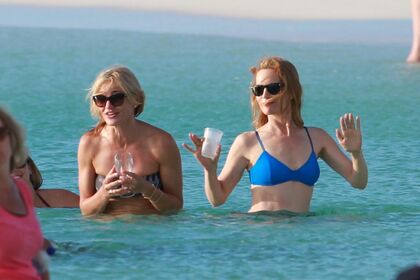Leslie Mann Nude Leaks OnlyFans Photo 4