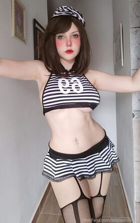 Letícia Shirayuki