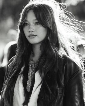 Lily Chee