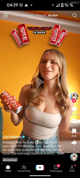Lisa Küppers
