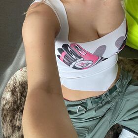Lois Saunders Nude Leaks OnlyFans Photo 54