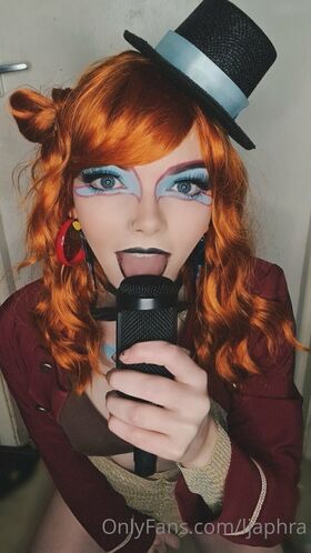 Louise Julie