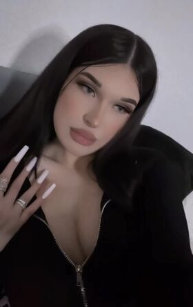 Lu_Aaliyah Nude Leaks OnlyFans Photo 1