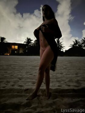 lysssavage
