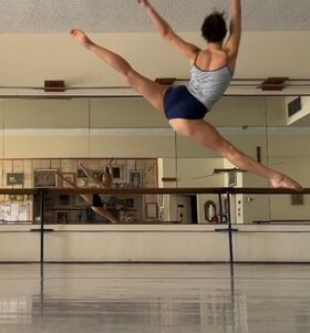 Maddie Ziegler Nude Leaks OnlyFans Photo 835