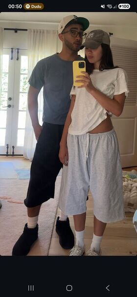 Maddie Ziegler Nude Leaks OnlyFans Photo 840
