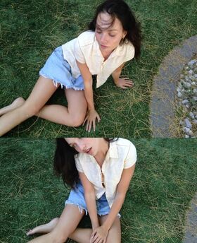 Maddie Ziegler Nude Leaks OnlyFans Photo 862
