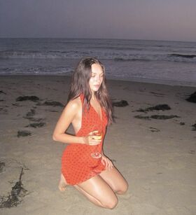 Maddie Ziegler Nude Leaks OnlyFans Photo 868
