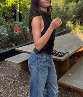 Maddie Ziegler Nude Leaks OnlyFans Photo 876