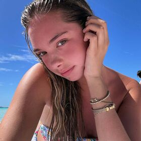Maddy Taylor