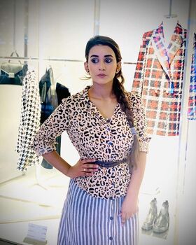 Mahi Mishra