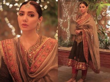 Mahira Khan
