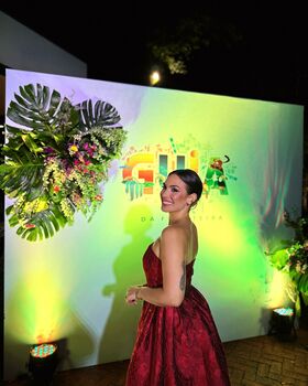 Manuela Antônia De Costa