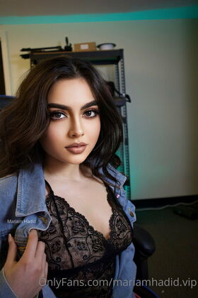 Mariam Hadid