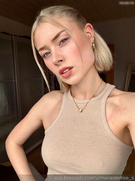 Marie Denise Schwarz