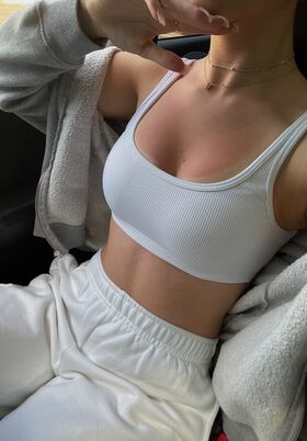 Mia Fryer