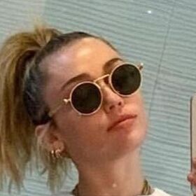 Miley Cyrus