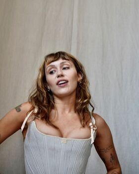 Miley Cyrus