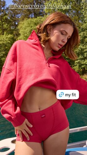 Millie Bobby Brown Nude Leaks OnlyFans Photo 1255