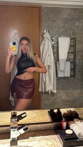 MillieT25 Foto filtrada desnuda de OnlyFans 45