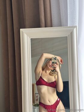 mimiraveen Nagie wycieki OnlyFans zdjęcie 26