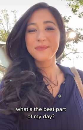 Mina Kimes