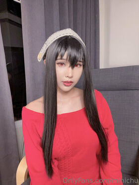 Minichu Ảnh OnlyFans khỏa thân rò rỉ 87