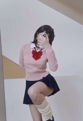 Miruqi Nude Leaks OnlyFans Photo 177