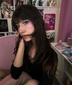 mynluvsx Nøgne lækkede OnlyFans foto 2