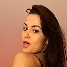 Nadja Marina