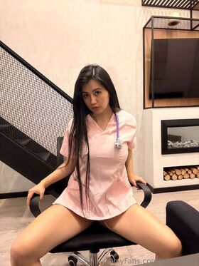 Nurse Pilar