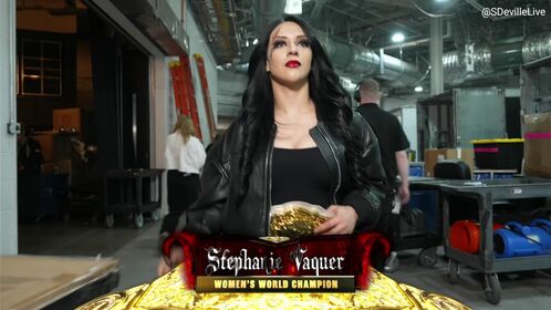 Nyybaybie Bambi
