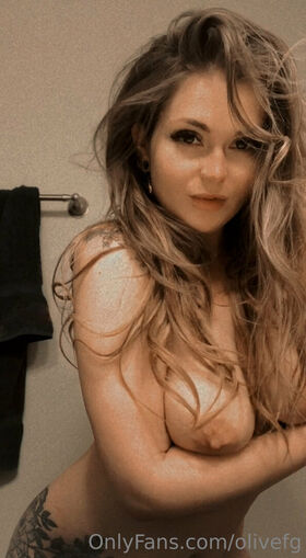 olivefg Nude Leaks OnlyFans Photo 42